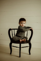 Ridge l 6 month