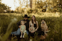 Conner l Family