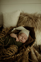 Wylie l Newborn