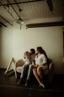 Borton l Maternity