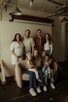Baynard l Family