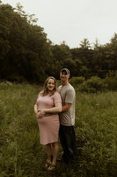 Leonard l Maternity