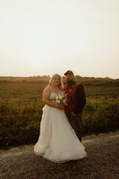 Mr. & Mrs. Moore l 7.27.24