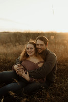 Claire & Chance l Engagement