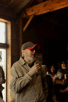 Jack's 80th Surprise Party