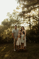 Meier l Family