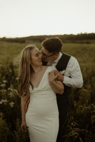Mrs. & Mrs. Ditzenberger l 6.29.24