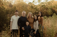 Buechner l Family
