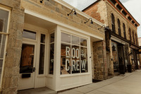 Roo + Crew l Salon Day