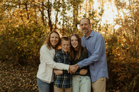 Pawelski l Family