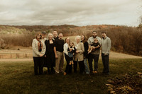 Fairbairn l Extended Family