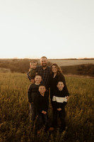 Thompson l Family