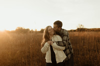 Taylor & Tristan l Engagement