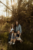 Hannah Longseth l  Family