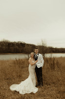 Mr. & Mrs. Mack 2.1.25