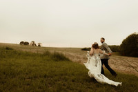 Mr. & Mrs. Gollon  5.31.25