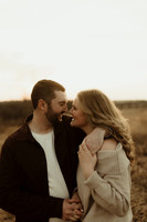 Emma & Justin l Engaged