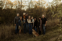 Rhyner l Extended Family