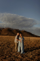Nicole & Tim l Maternity