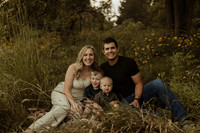 Lyne l Family