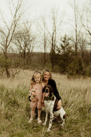 Angie Zicco l Family