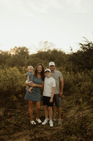 Asher & Family