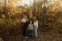 Wittenwyler l Family