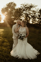Mr. & Mrs. Miles l 8.10.24